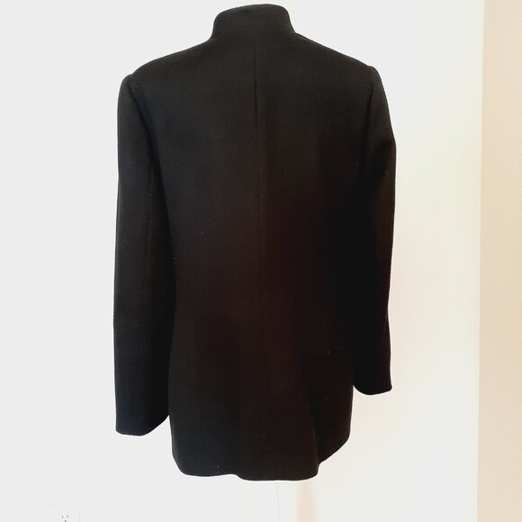 Talbot's Cashmere Jacket - Picture 5 of 15